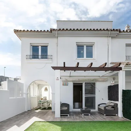 Miradores Holiday home