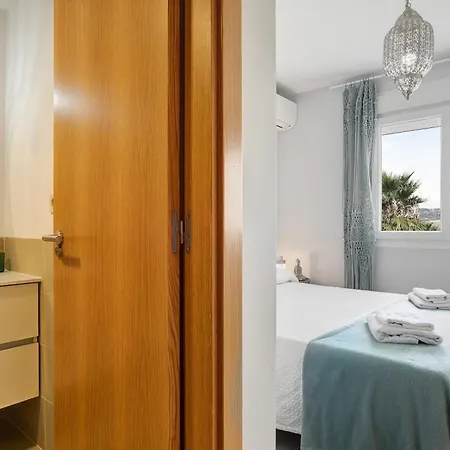 Holiday home Miradores