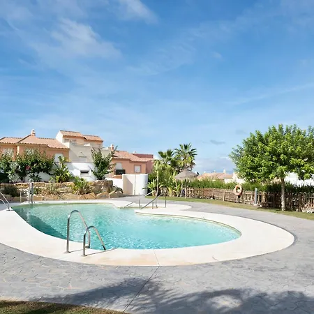 Miradores Holiday home