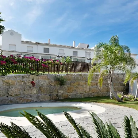 Miradores Holiday home Zahara de los Atunes