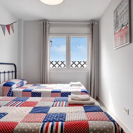 Holiday home Miradores *