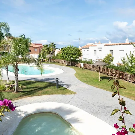 Miradores Holiday home